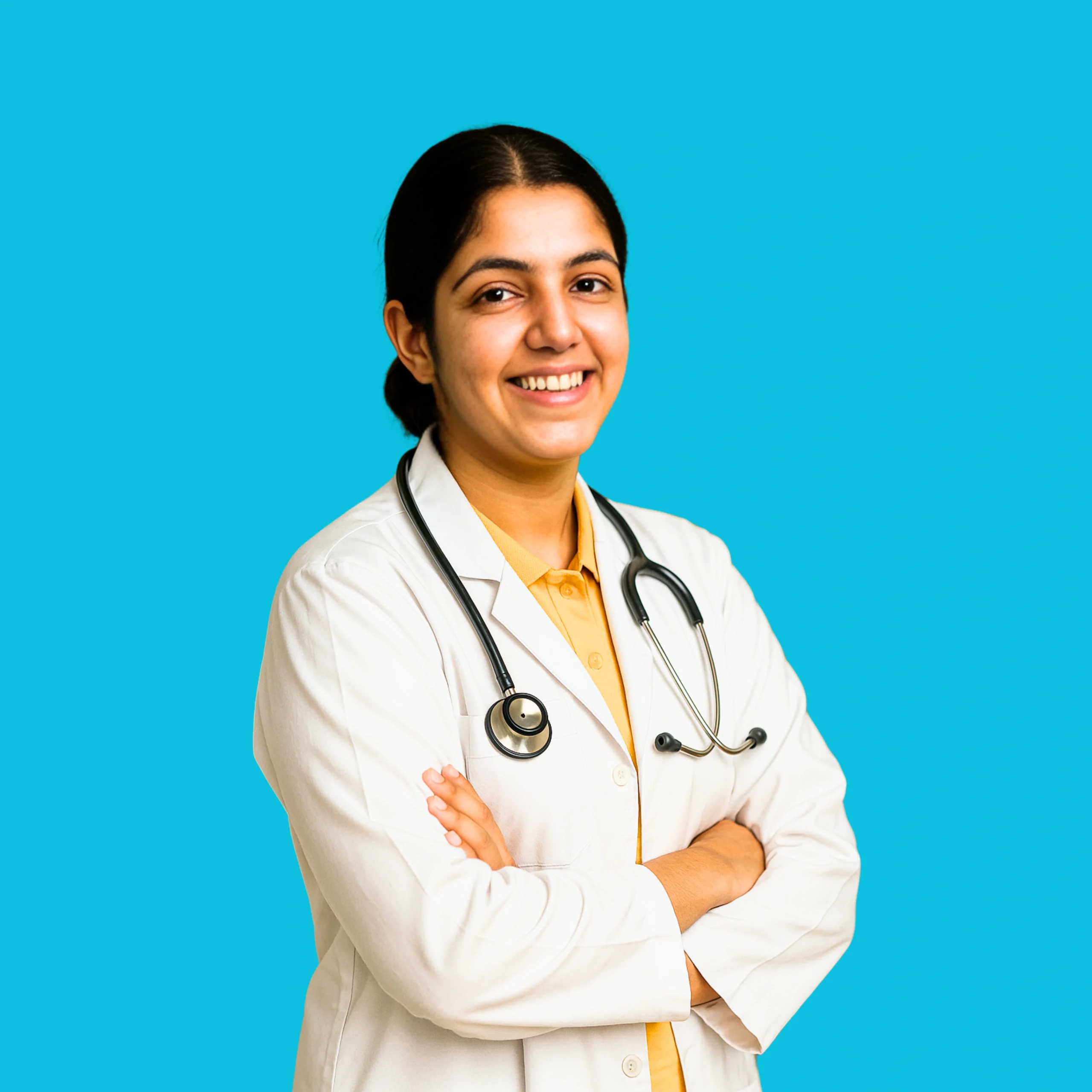 NISHTHA - Minerva Study Circle