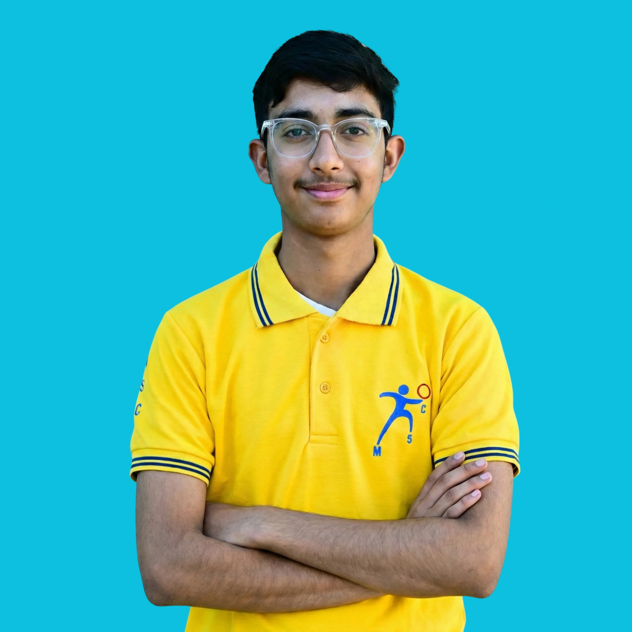 PIYUSH - Minerva Study Circle