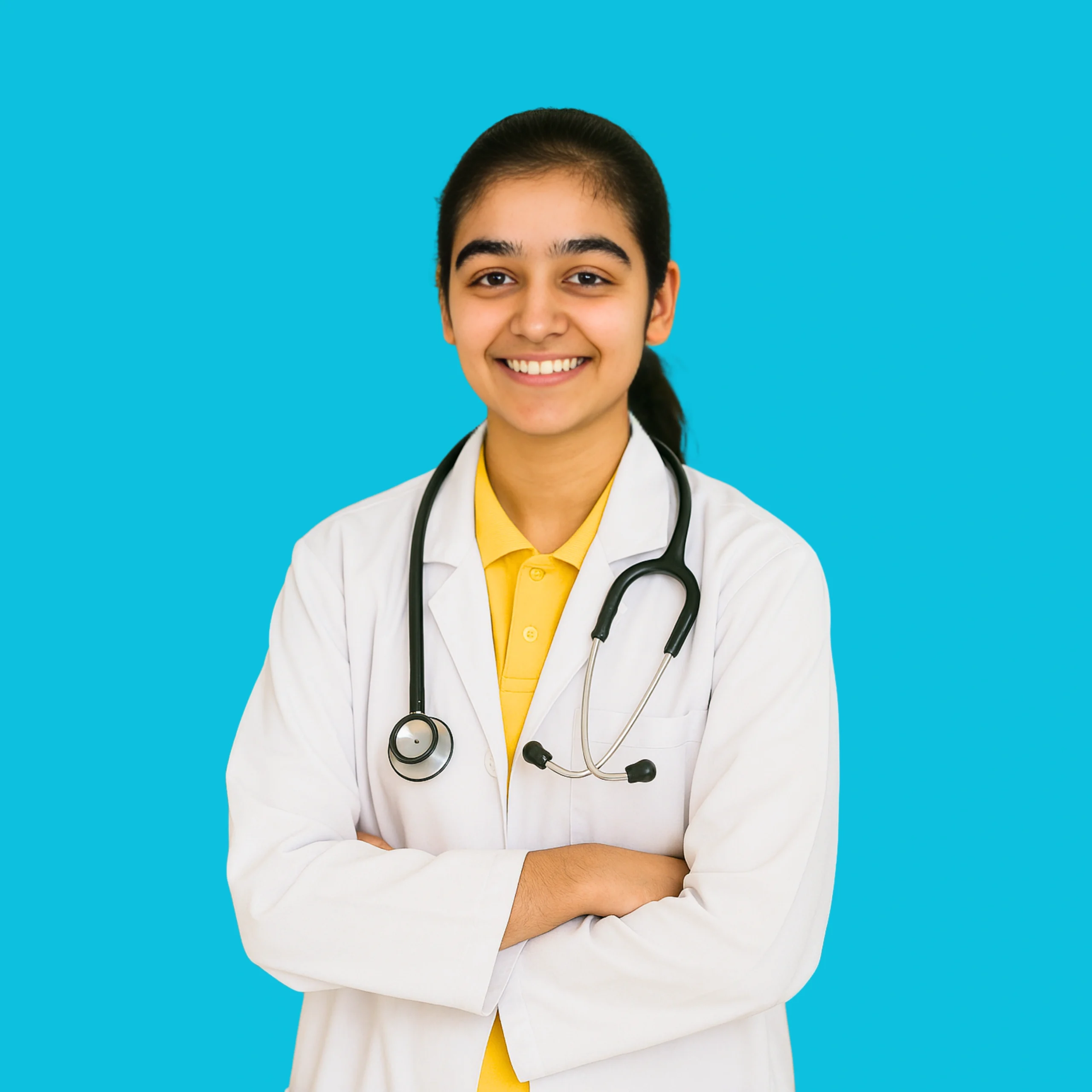 SHIVANSHI - Minerva Study Circle