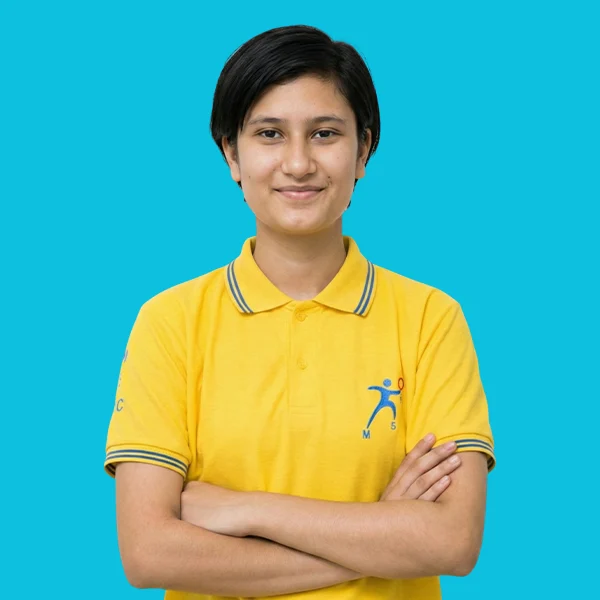Ridhima - Minerva Study Circle