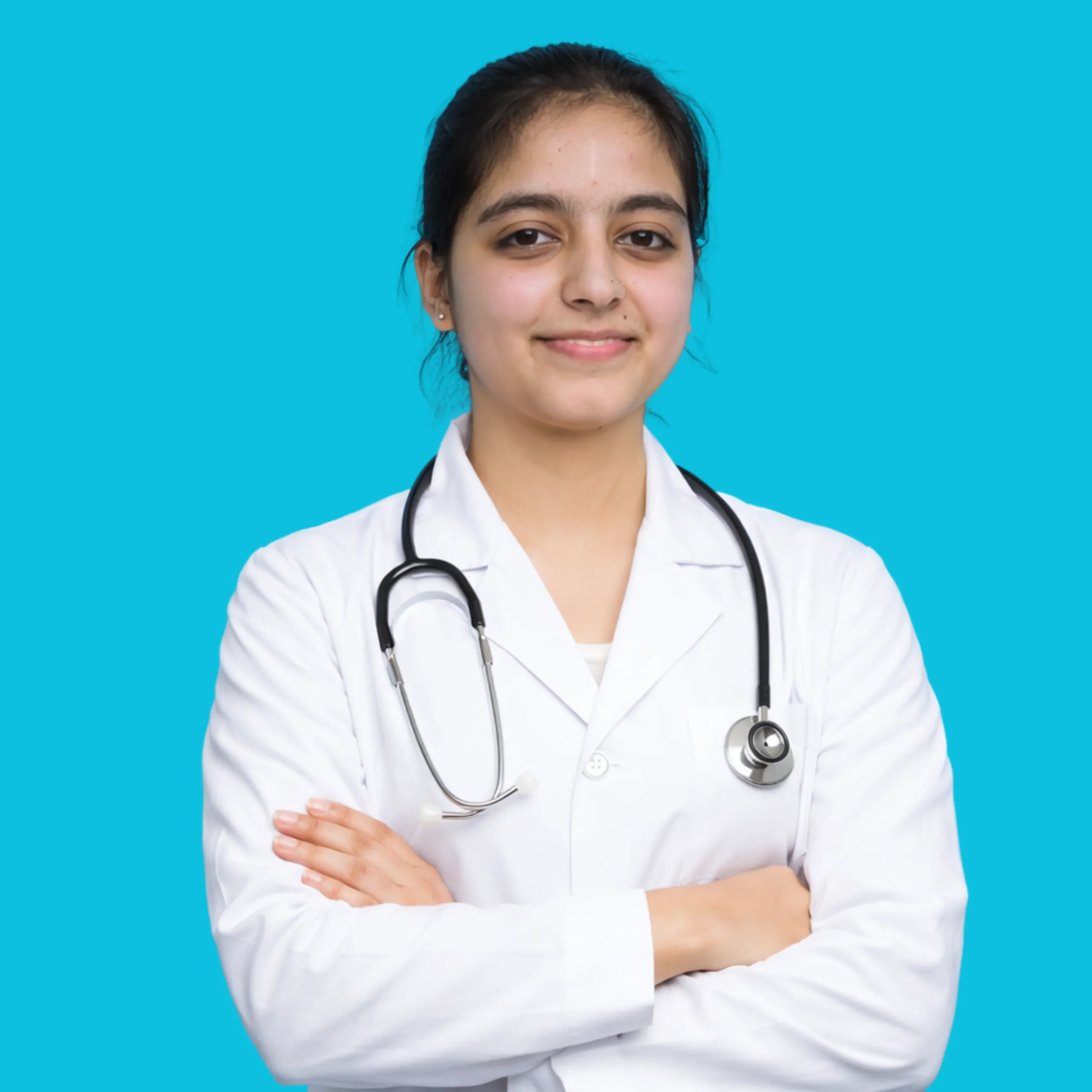 Anshika - Minerva Study Circle