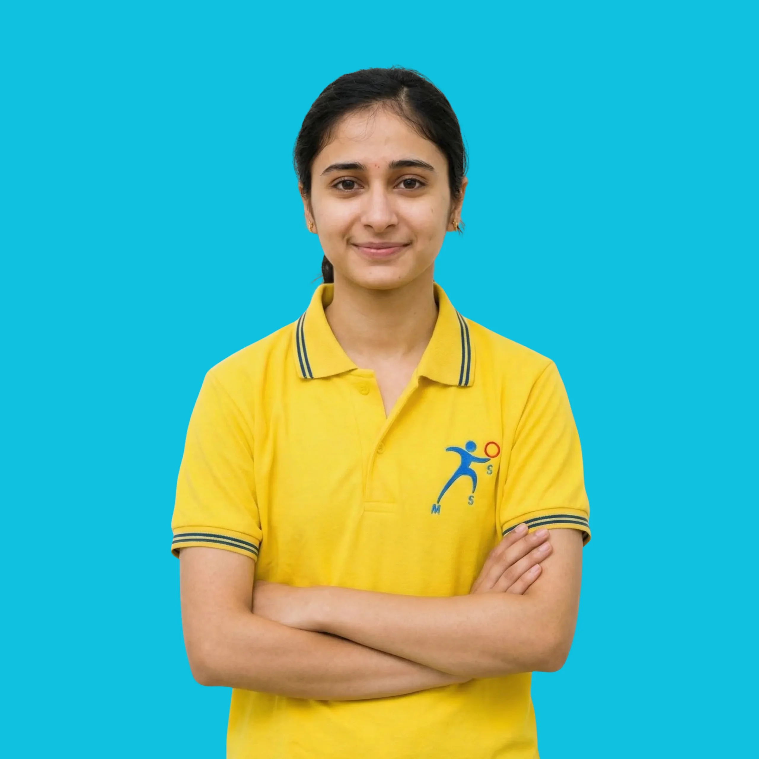 Rashmi - Minerva Study Circle