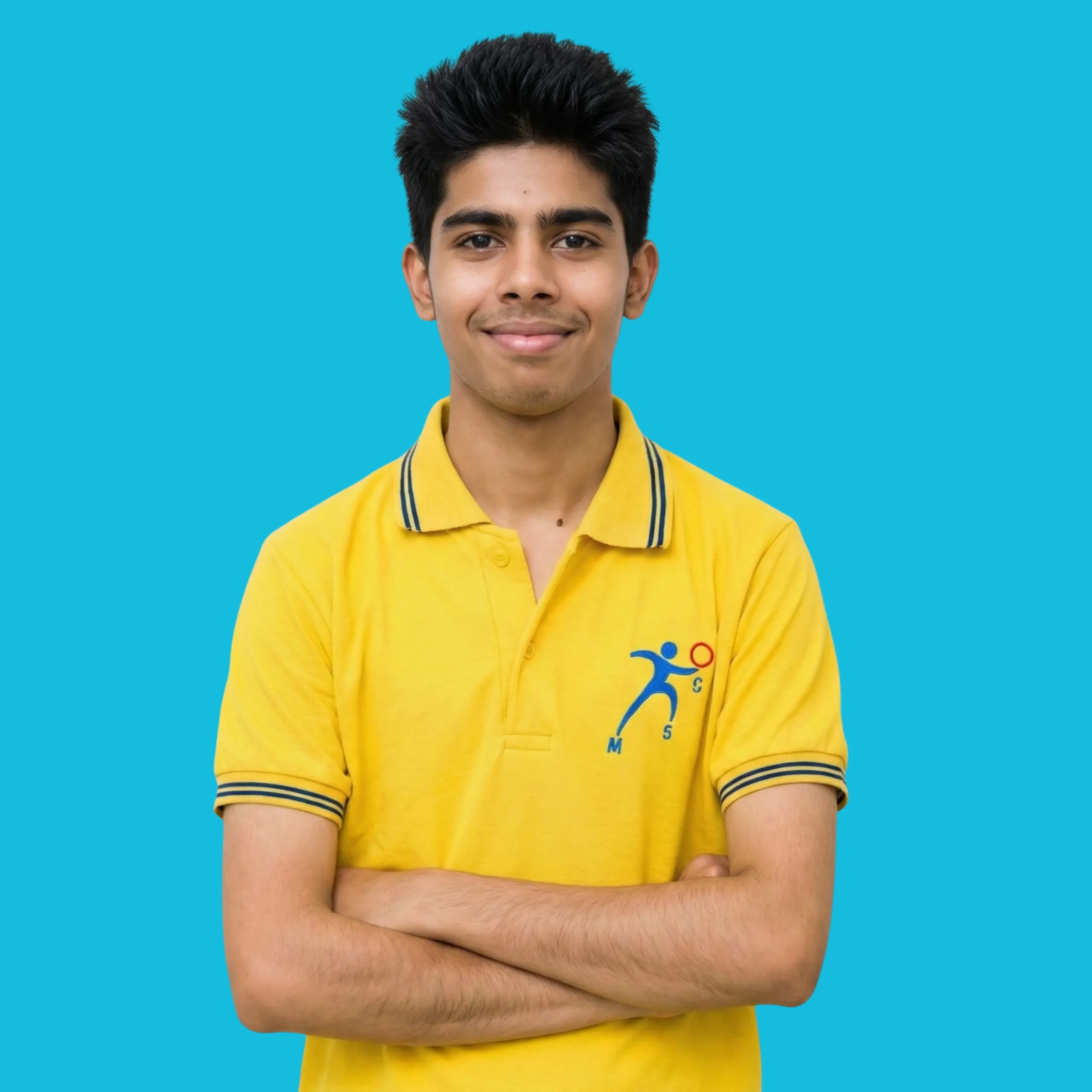 Shivam - Minerva Study Circle