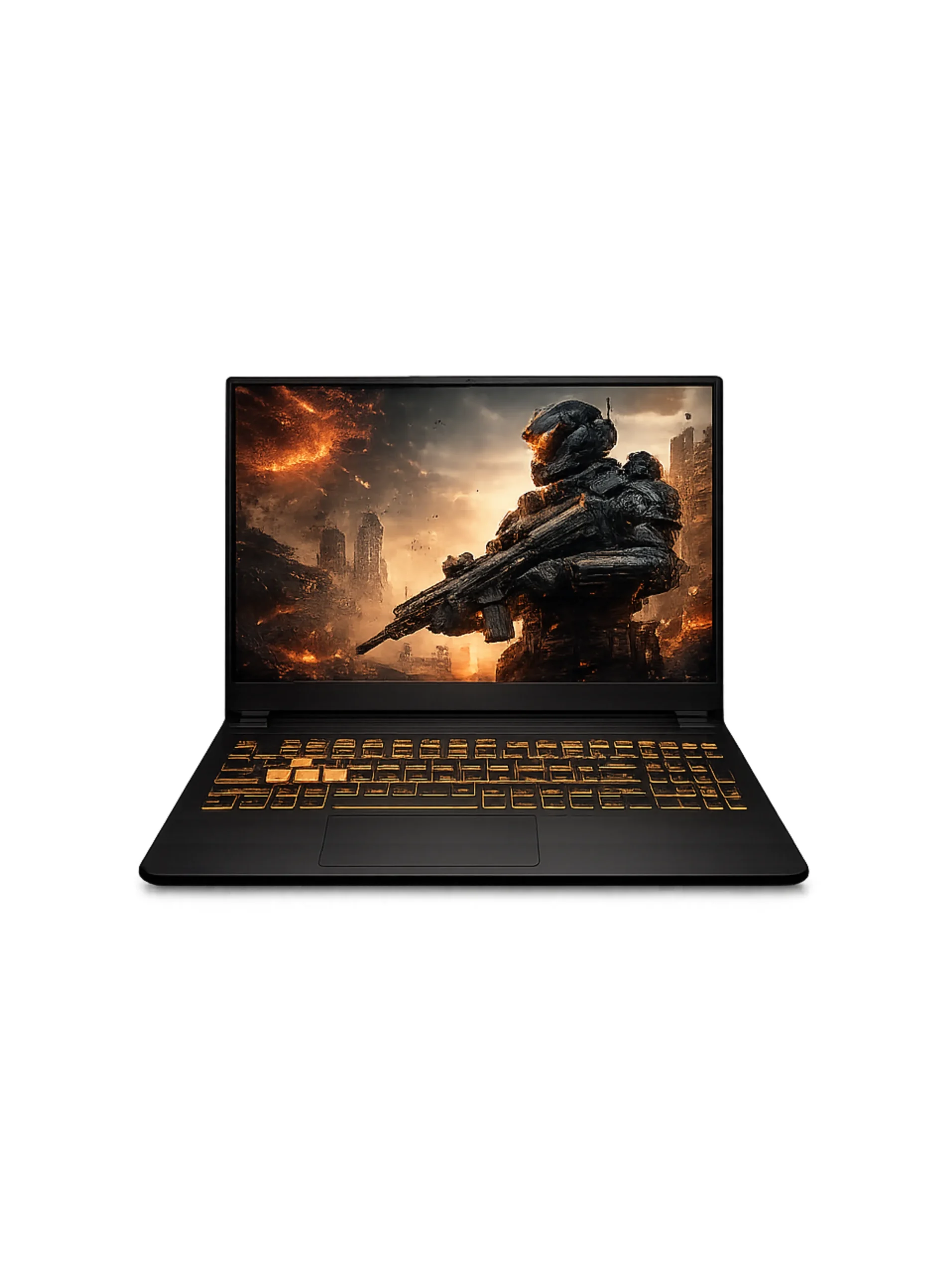 Rank 2 Laptop