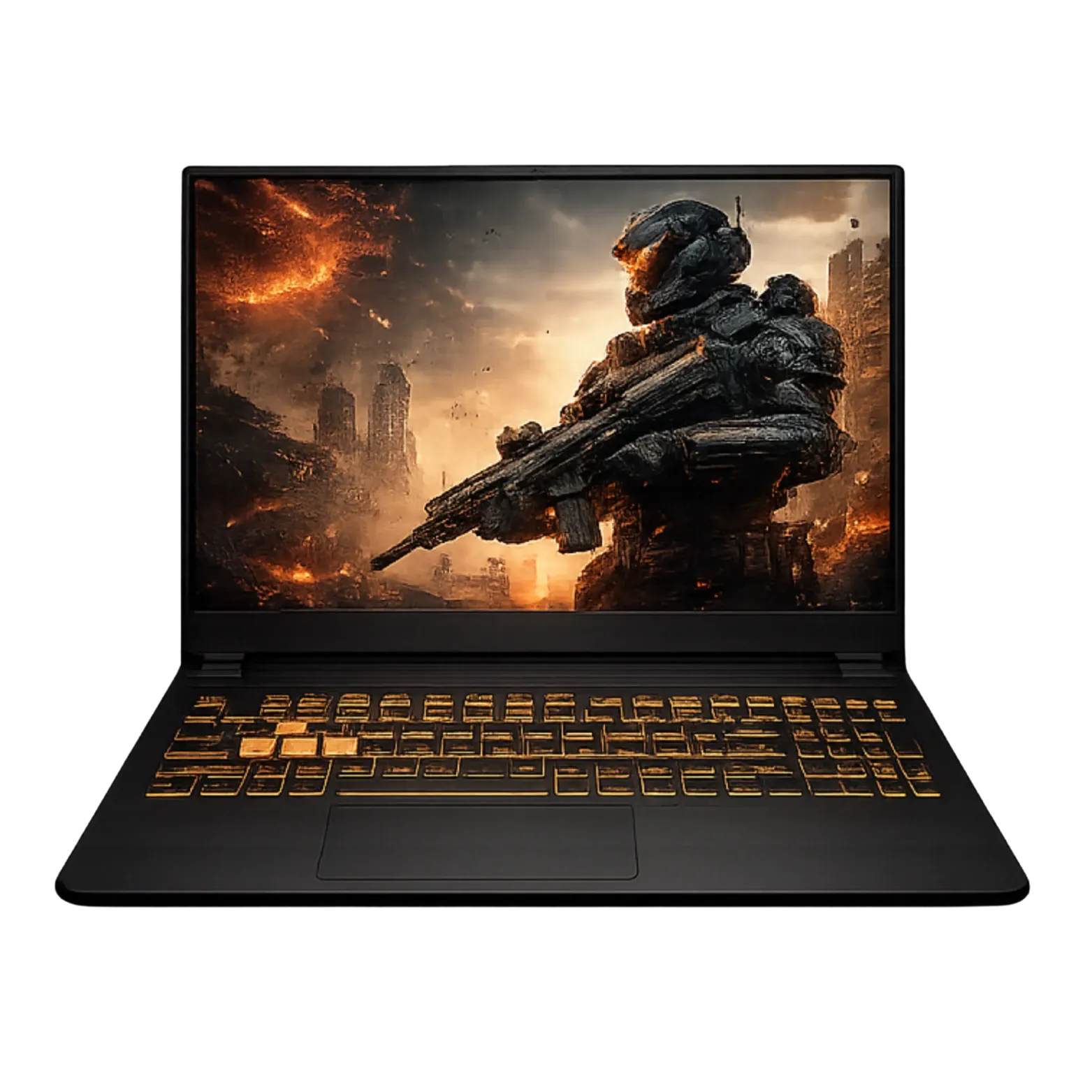 Laptop