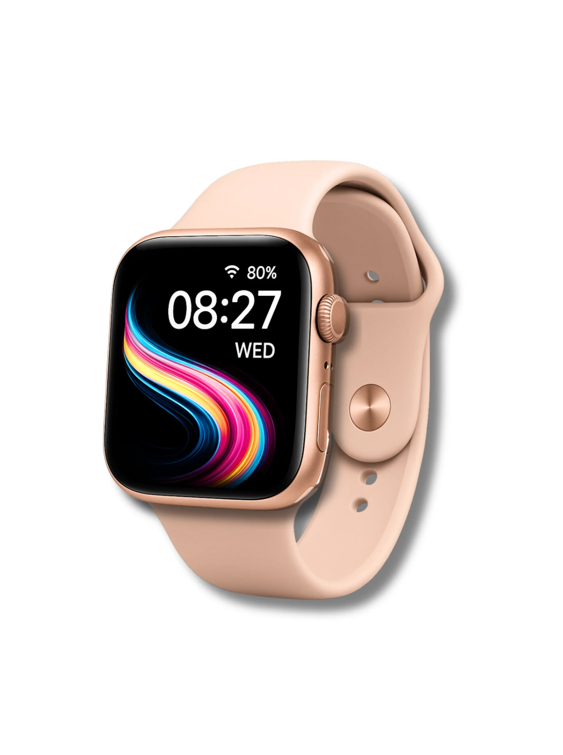 Rank 4-5 Smart Watch